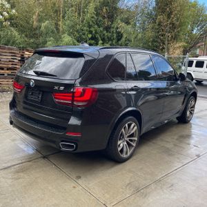 BMW X5 XDRIVE35I - 8