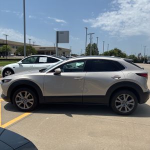 2024 Mazda CX-30 2.5 S PREMIUM — фото 3
