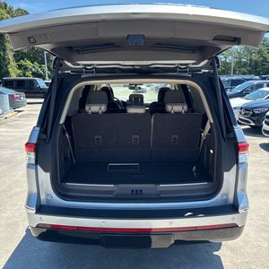 صورة مصغرة 43 لـ 2024 Lincoln NAVIGATOR RESERVE