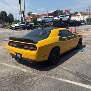 صورة 8 لـ 2017 Dodge CHALLENGER T/A PLUS