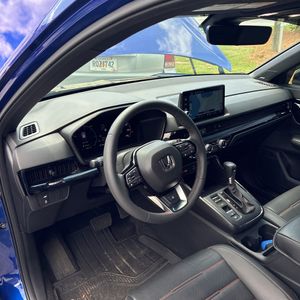 2023 Honda CR-V HYBRID SPORT TOURING thumbnail 37