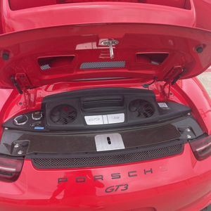 صورة مصغرة 40 لـ 2015 Porsche 911 GT3