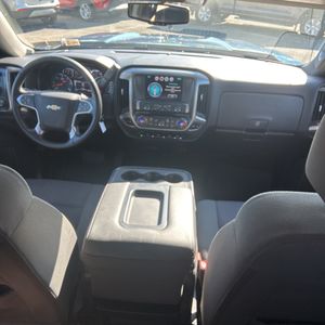 صورة مصغرة 36 لـ 2016 Chevrolet SILVERADO 1500 LT