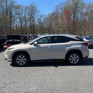 LEXUS RX 350 BASE - 3