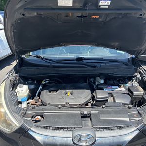 صورة مصغرة 43 لـ 2015 Hyundai TUCSON GLS