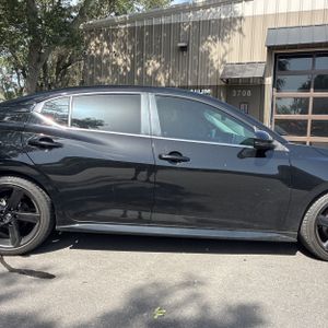 2022 Nissan SENTRA SR 缩略图 11