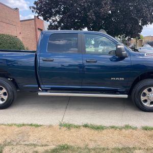 صورة مصغرة 11 لـ 2023 RAM 2500 BIG HORN