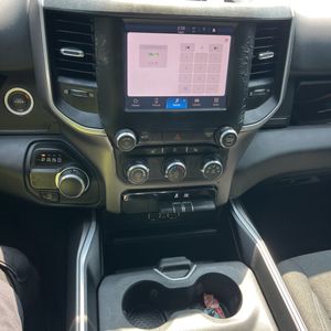 2023 RAM 1500 BIG HORN thumbnail 37