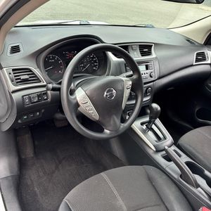 2017 Nissan SENTRA S 缩略图 35