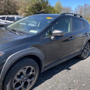 SUBARU CROSSTREK SPORT - 2