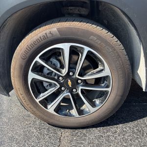 صورة مصغرة 17 لـ 2026 Chevrolet TRAILBLAZER LT