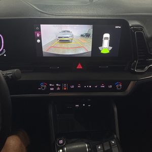2024 KIA SPORTAGE EX thumbnail 38