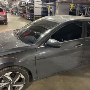 HYUNDAI ELANTRA LIMITED - 2