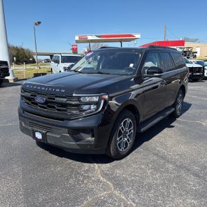 FORD EXPEDITION ACTIVE - 1