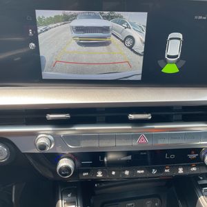 2023 KIA TELLURIDE S 缩略图 40