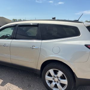 CHEVROLET TRAVERSE LT - 6