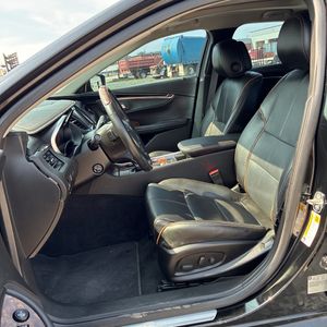 صورة مصغرة 32 لـ 2014 Chevrolet IMPALA LTZ