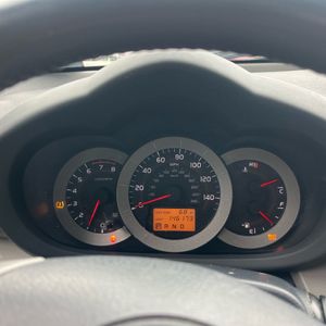 2007 Toyota RAV4 LIMITED — фото 36