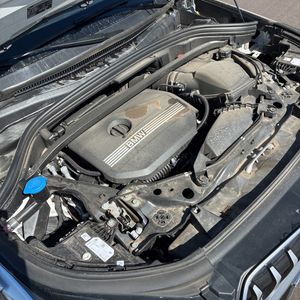 صورة مصغرة 45 لـ 2025 BMW X1 XDRIVE28I