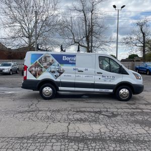 FORD TRANSIT 250 - 10