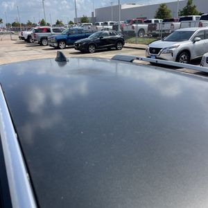 صورة مصغرة 59 لـ 2017 Nissan ROGUE SV