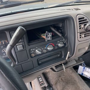 1995 Chevrolet TAHOE LT — фото 50