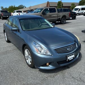 صورة 10 لـ 2010 Infiniti G37 JOURNEY