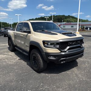 2022 RAM 1500 TRX 缩略图 12