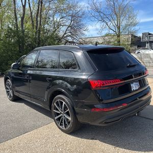AUDI Q7 PREMIUM PLUS - 5