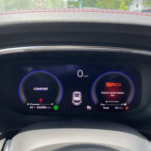 2023 Acura MDX SH-AWD W/A-SPEC — миниатюра 43