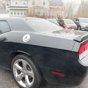 DODGE CHALLENGER R/T - 6