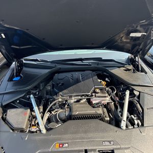 صورة مصغرة 46 لـ 2023 Genesis G80 2.5T