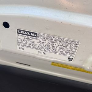 2015 Lexus RX 350 BASE — фото 47