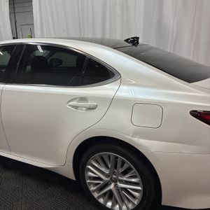 LEXUS ES 350 BASE - 6