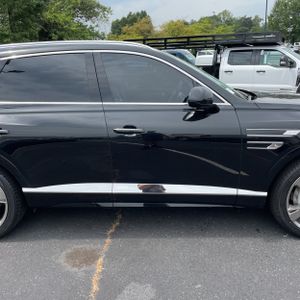 صورة مصغرة 11 لـ 2024 Genesis GV80 3.5T