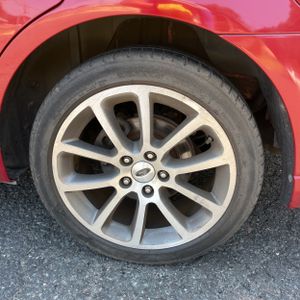 صورة مصغرة 18 لـ 2010 FORD FUSION SEL