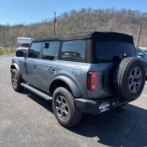 FORD BRONCO BIG BEND - 5