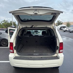 2009 JEEP GRAND CHEROKEE LAREDO — миниатюра 41