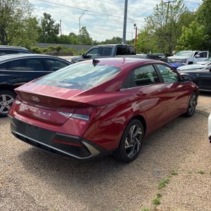 HYUNDAI ELANTRA SEL CONVENIENCE - 7