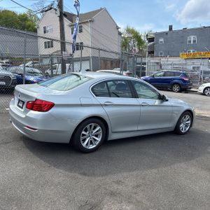 BMW 5-SERIES XDRIVE - 10