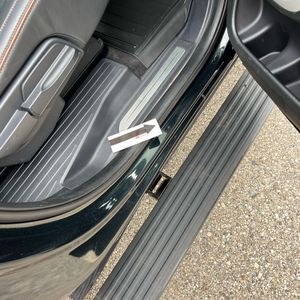 2023 Lincoln NAVIGATOR L BLACK LABEL 照片 61