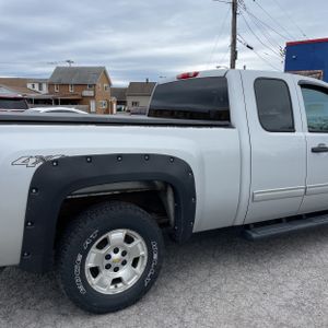 CHEVROLET SILVERADO 1500 LT - 9