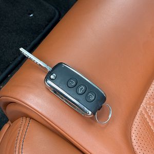 2014 Bentley CONTINENTAL GT SPEED — миниатюра 51