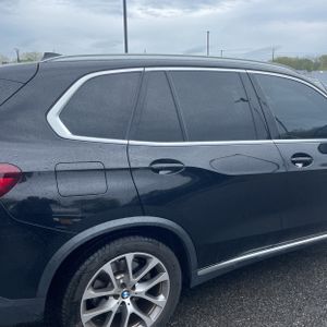 BMW X5 XDRIVE40I - 9