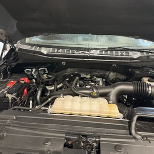 صورة مصغرة 44 لـ 2020 FORD F-150 XL