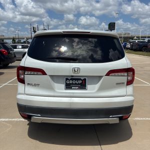 صورة 6 لـ 2020 Honda PILOT TOURING