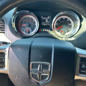 2019 Dodge GRAND CARAVAN GT 缩略图 40