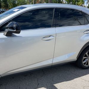 LEXUS NX 200T F SPORT - 4