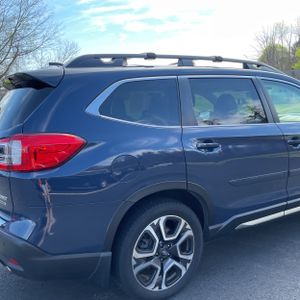 SUBARU ASCENT LIMITED 7-PASSENGER - 9