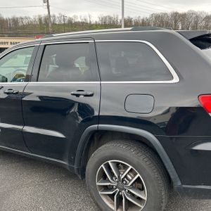 JEEP GRAND CHEROKEE LAREDO E - 6